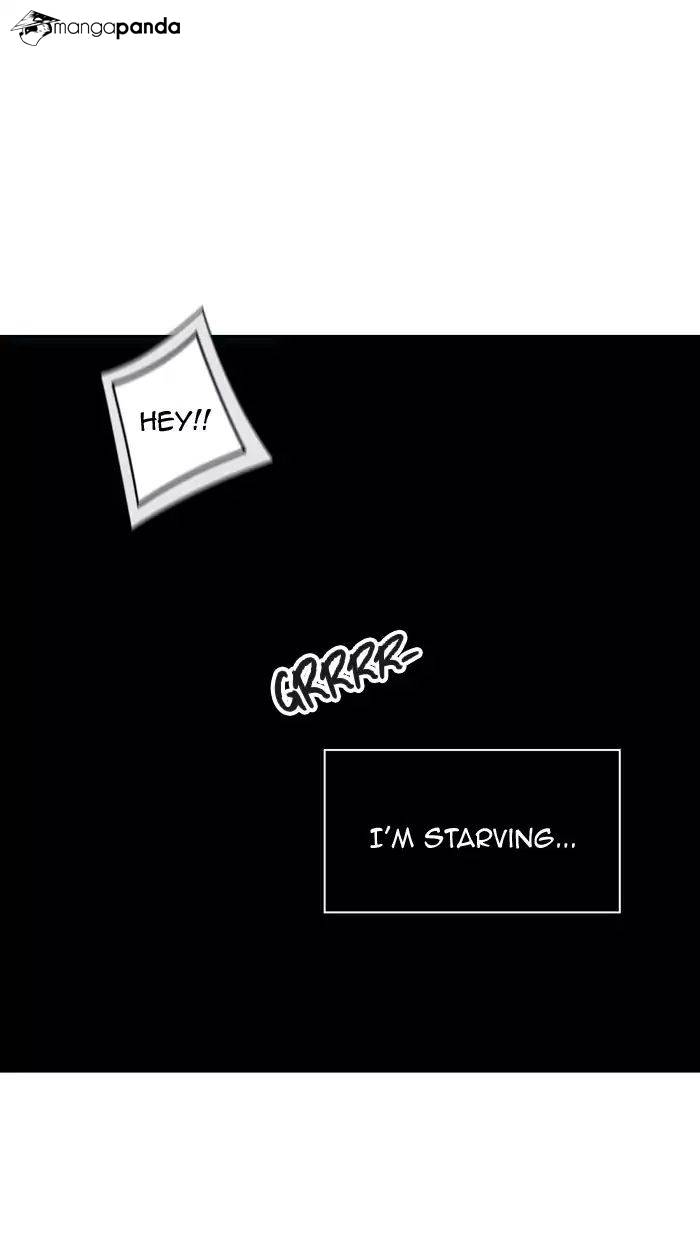 Tower of God Chapter 401 image 034
